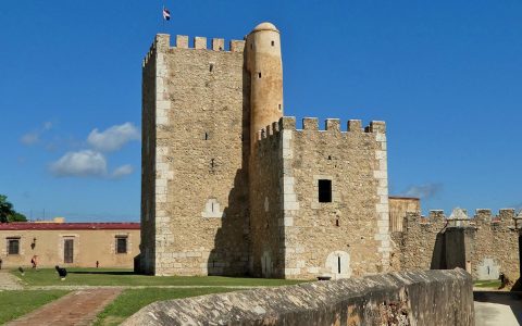 Fuerte