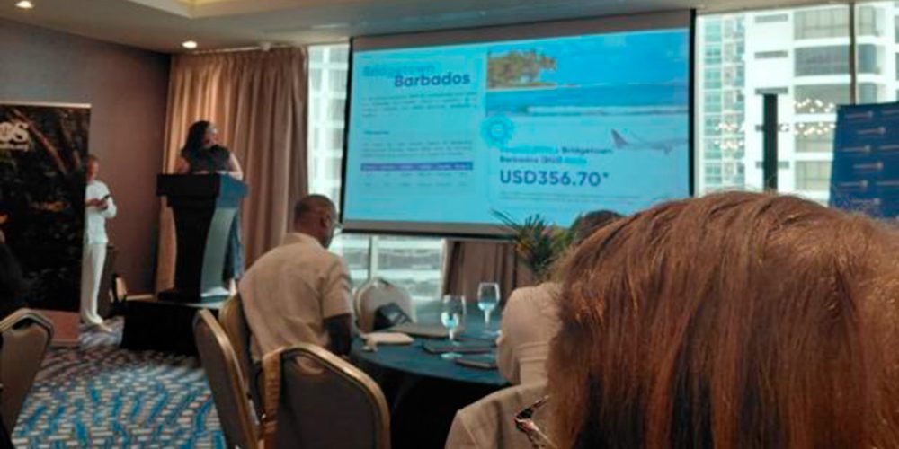 Barbados: un nuevo destino del Caribe con vuelo directo desde Panamá