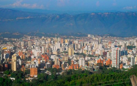Panorámica