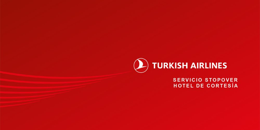 El STOPOVER de Turkish Airlines