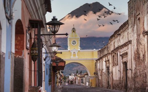 Antigua