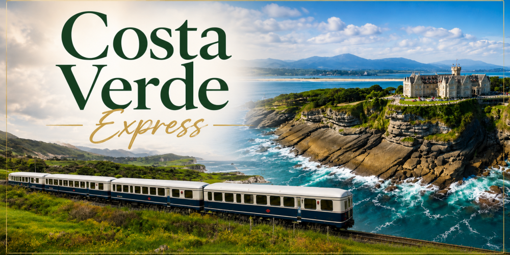 Costa Verde Express