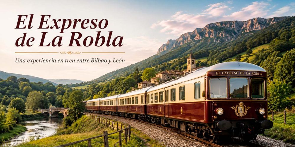 El Expreso de La Robla