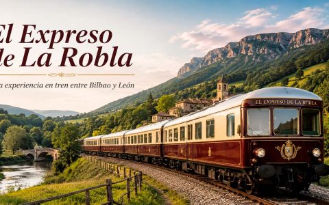 El Expreso de La Robla