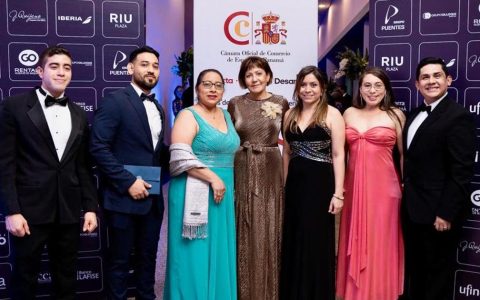 Gran Gala y Reconocimiento