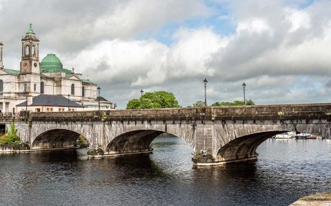 Irlanda