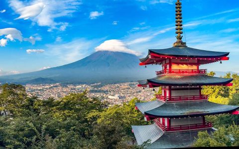 Japón Inolvidable