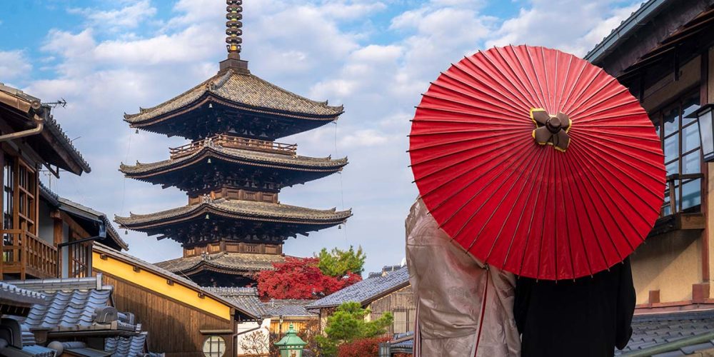 Japón Inolvidable – Naturaleza, Cultura y Magia