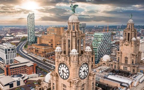 Liverpool