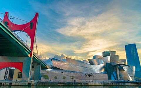 Bilbao