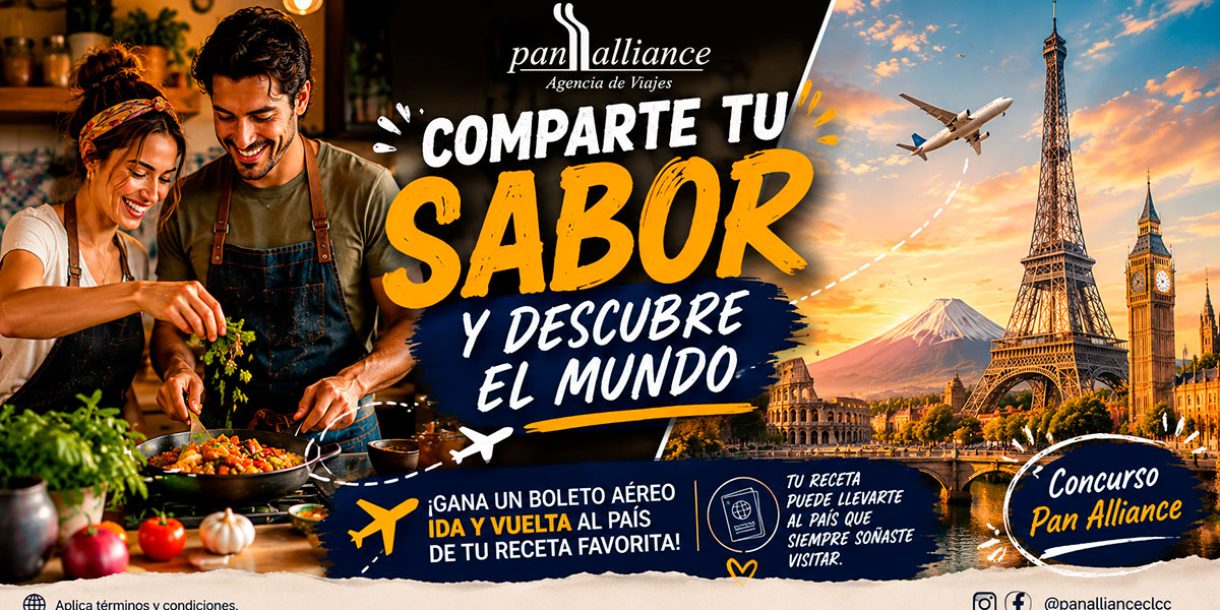 ¿Cómo Participar?