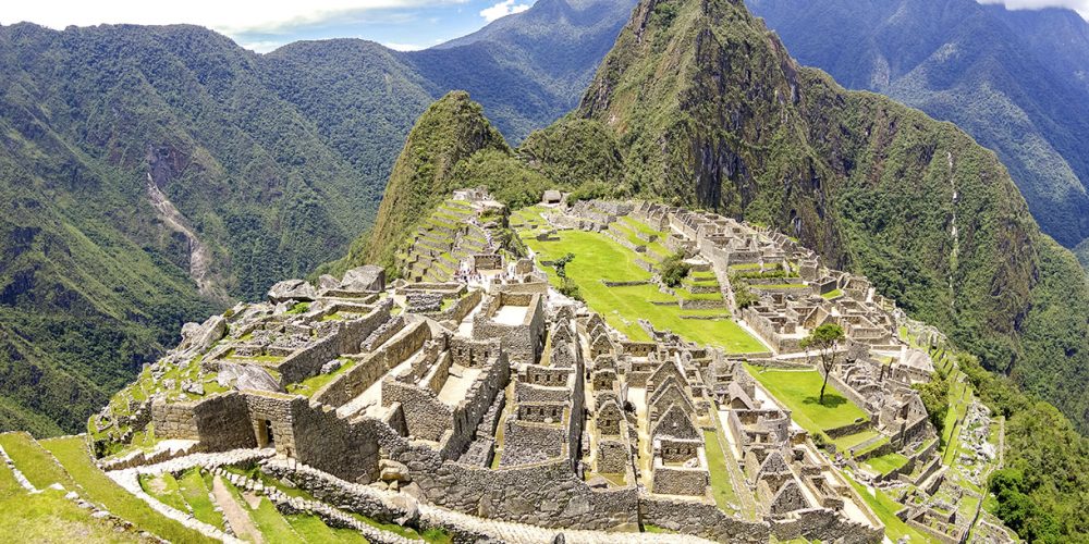 Perú, Conecta tus Energías