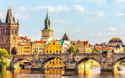 Praga