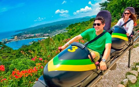 Ocho Rios