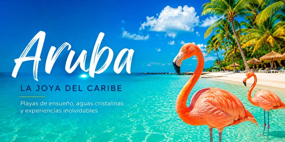 Viajes a Aruba
