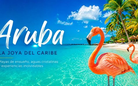 Viajes a Aruba
