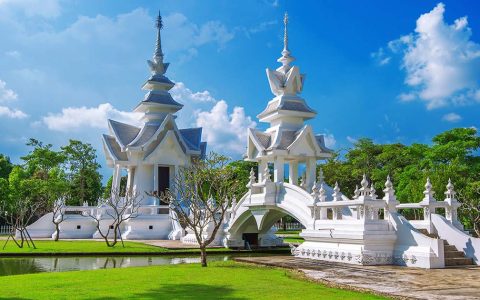 Wat Rong Khun