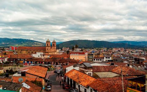 Zipaquirá