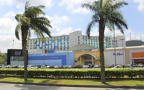 Albrook Mall