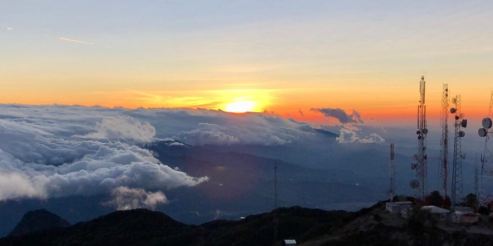 Discover Chiriqui