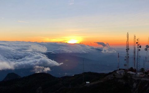 Discover Chiriqui
