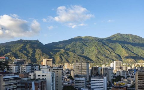 Ciudad de Quito