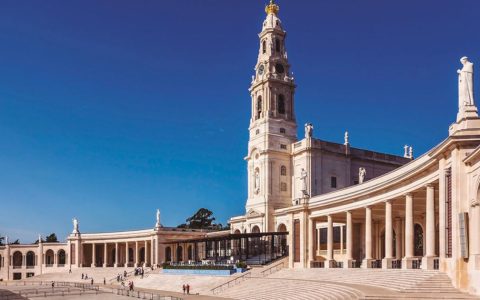 Madrid, Portugal y Andalucía