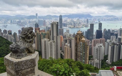 Hong Kong