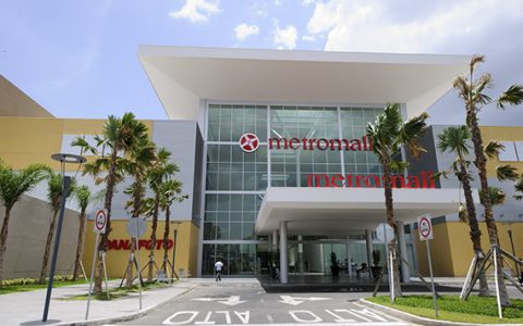Metro Mall