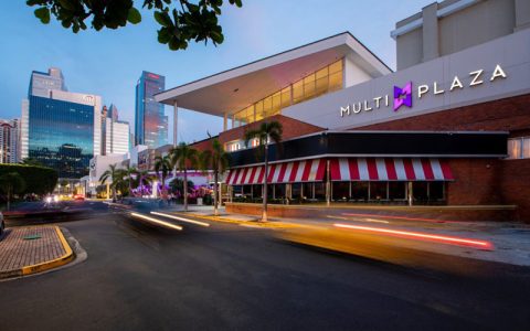 MultiPlaza