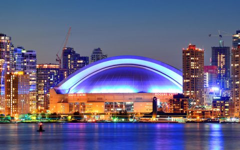 Toronto