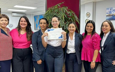 Premio a la mejor vendedora