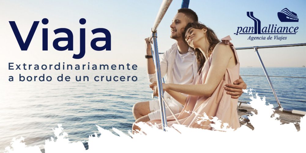 10 Razones para viajar con Royal Caribbean International