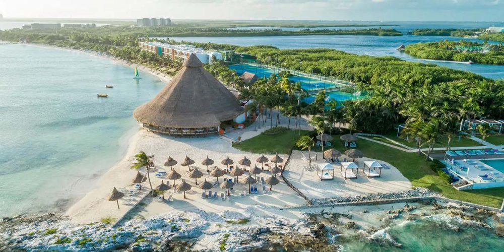 Club Med – Vacaciones Todo Incluido