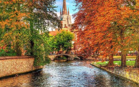 Belgica