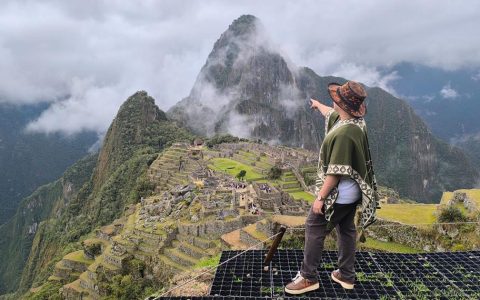 Agencias de Viajes de Panamá Descubren la Magia de Perú en un Viaje de Familiarización