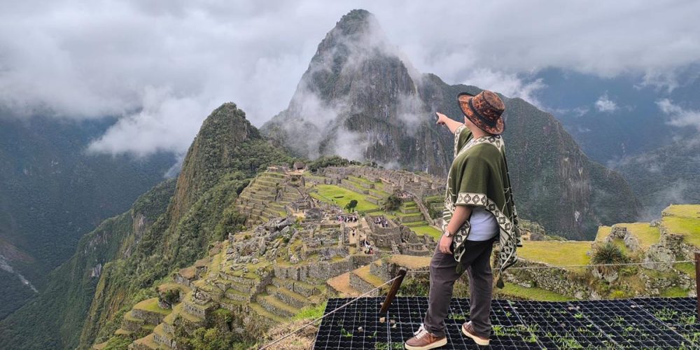 Agencias de Viajes de Panamá Descubren la Magia de Perú en un Viaje de Familiarización