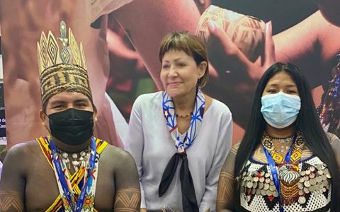 Expo Turismo