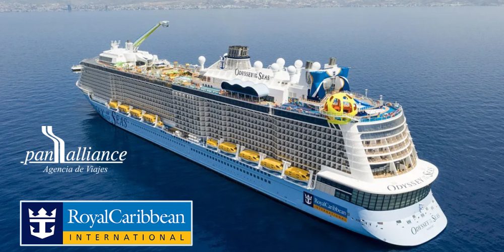 Hablemos sobre Cruceros