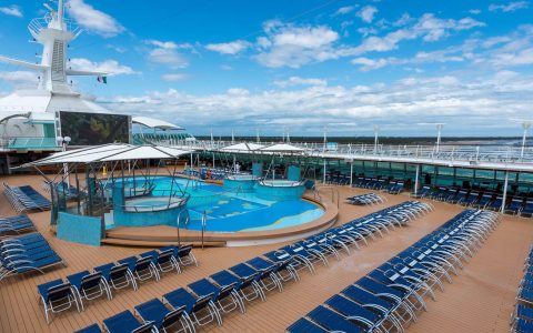 Rhapsody of the Seas