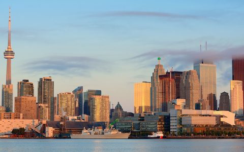 Toronto