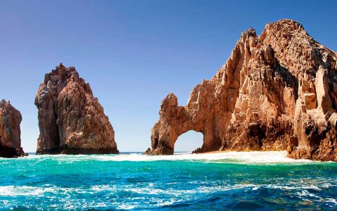 Los Cabos San Lucas te llama