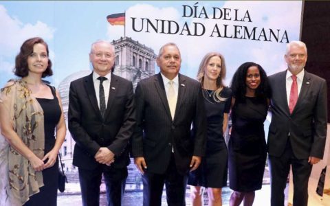Día de la Unidad Alemana