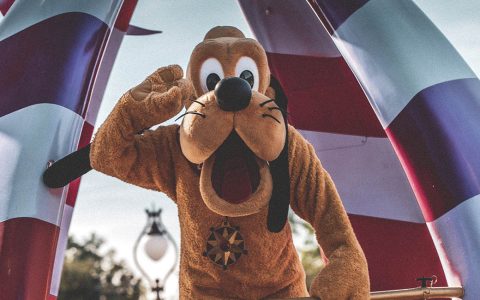 Londres y París con Visita a Disneyland París