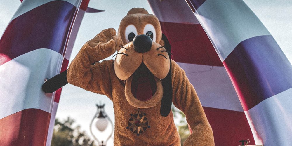 Londres y París con Visita a Disneyland París