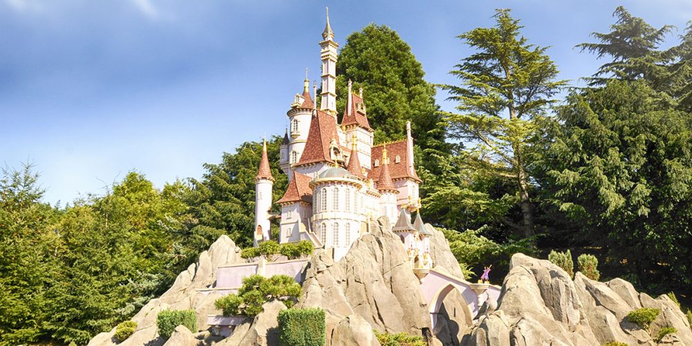 Madrid y París con Disneyland: Historia, Magia y Aventura
