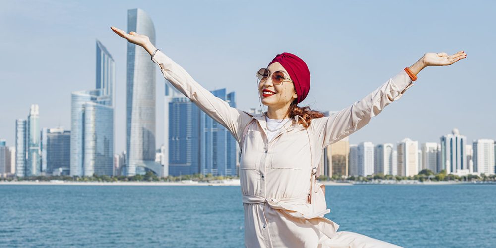 Dubái en 8 Días: Lujo, Cultura y Aventura en los Emiratos