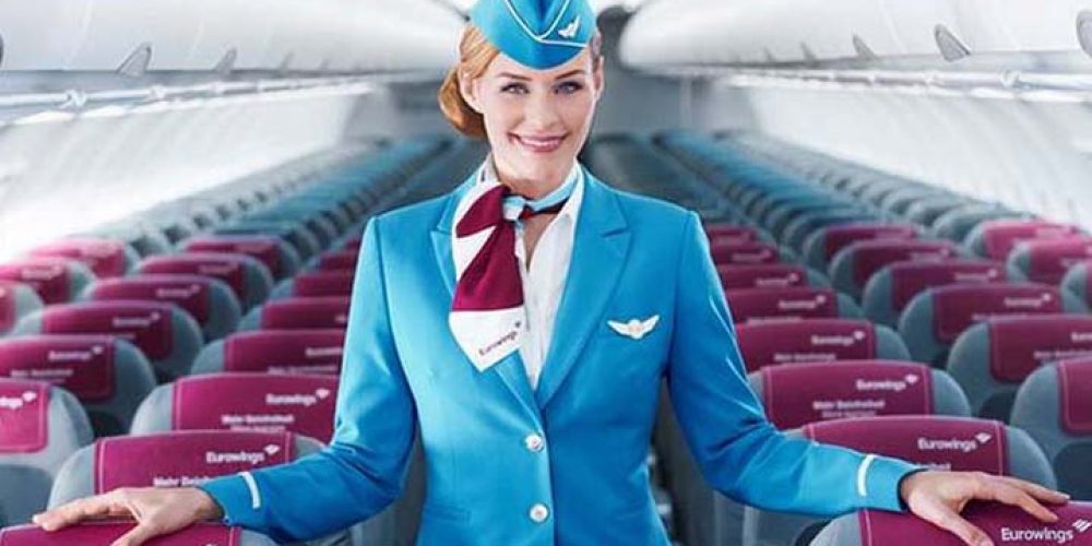 Eurowings inicia operaciones en Panamá