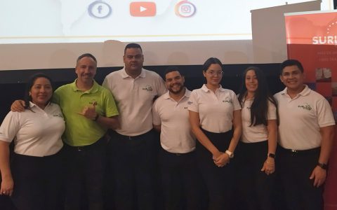 Presentación Surland 2022