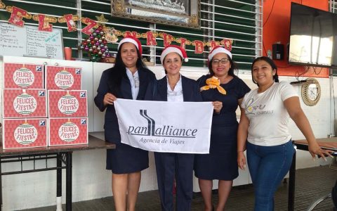 Donación